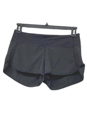 Lululemon Women’s Run Shorts Size 6